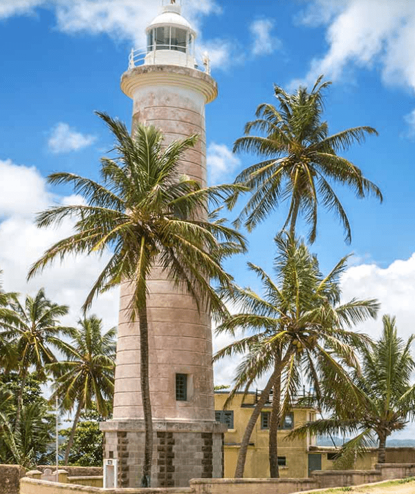 Galle Fort